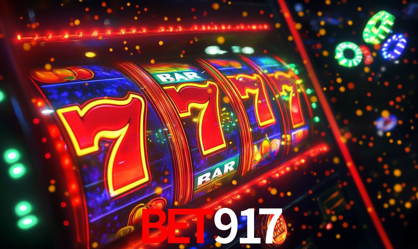 BET917 App