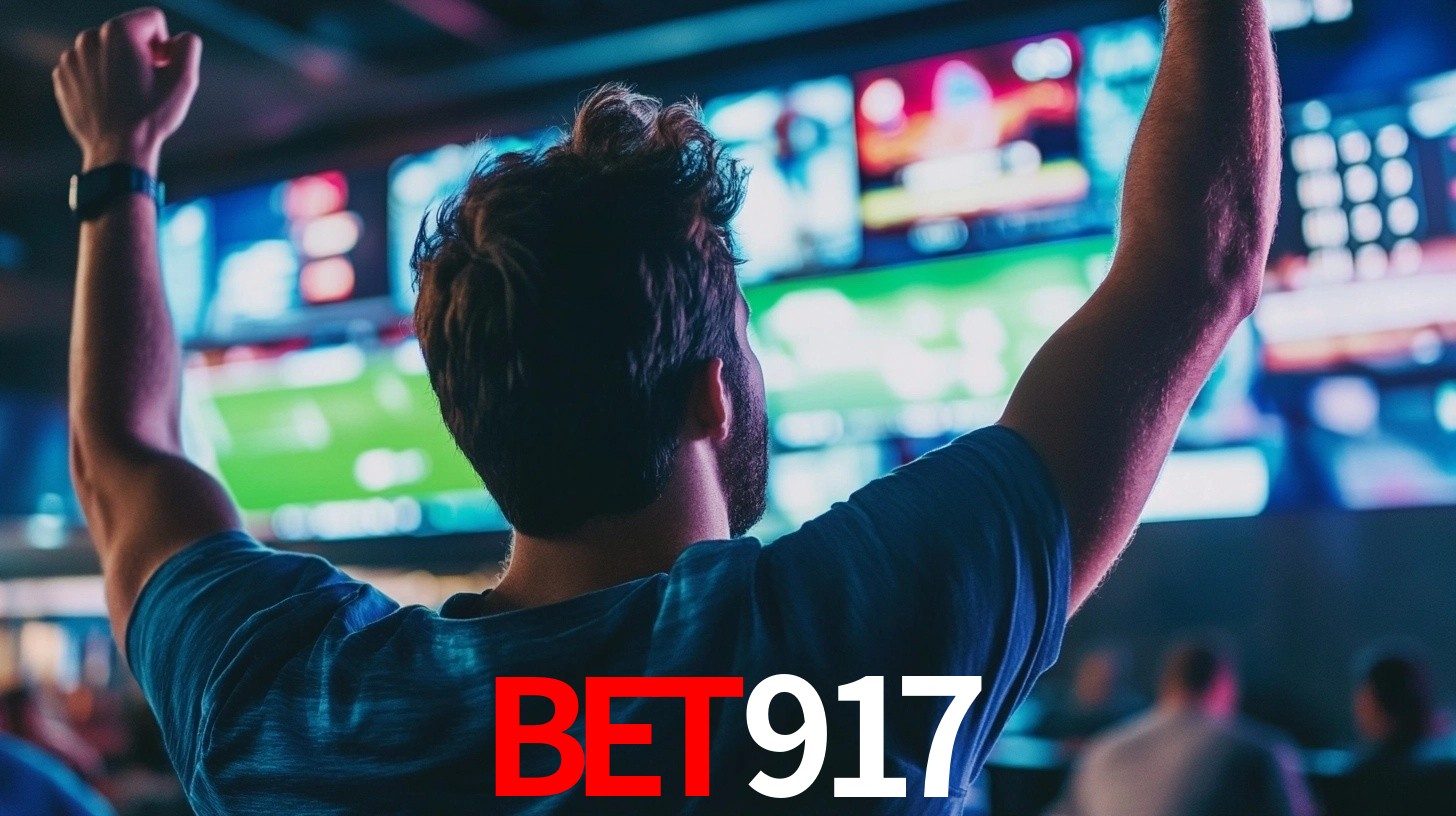 BET917 - Aposta de Ouro Vivo - BET917.COM