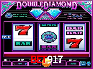 Desvendando o Mundo dos Jogos Virtuais na BET917