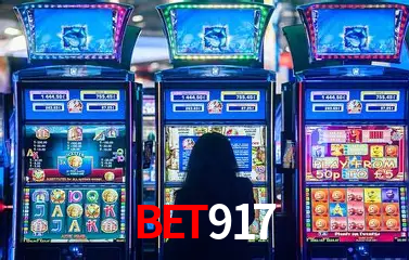 Blackjack Table BET917
