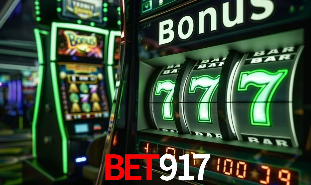 Bonus Features BET917
