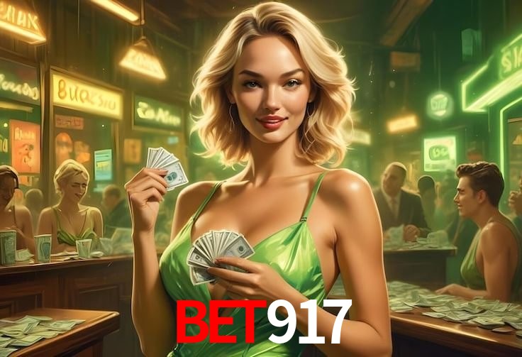 A Popularidade dos Caça-Níqueis no BET917
