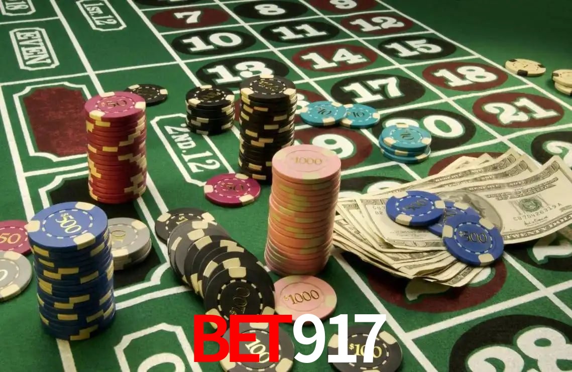 BET917 App