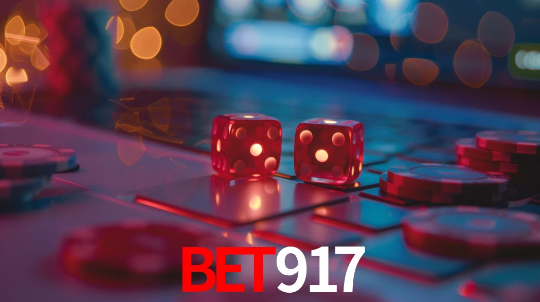 Game Providers BET917