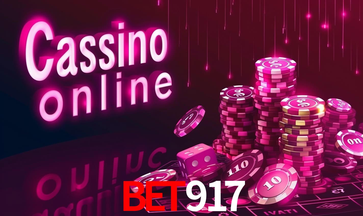 Descubra a Essência do BET917: Nossa História e Compromissos