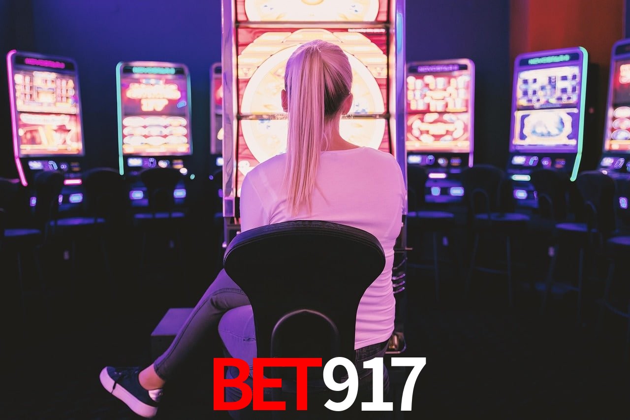 Game Statistics BET917