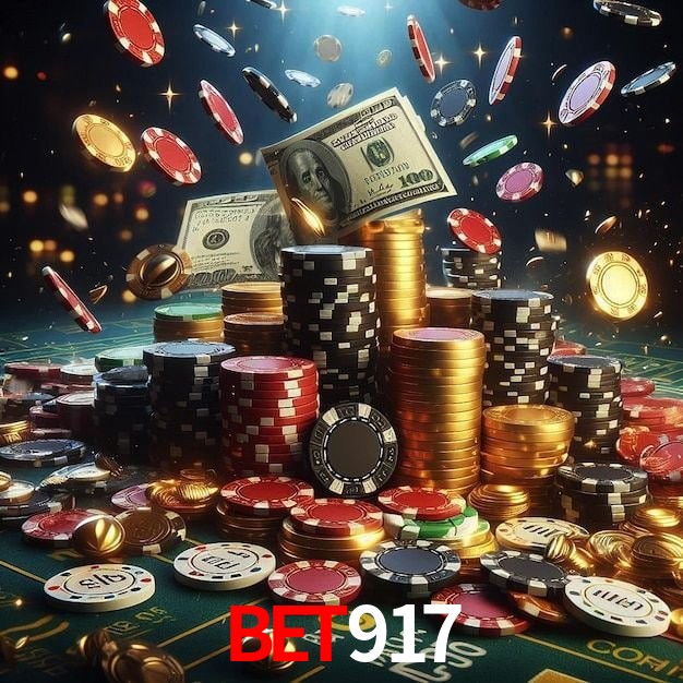 A Emoção da Loteria na BET917: Uma Chance de Mudança de Vida