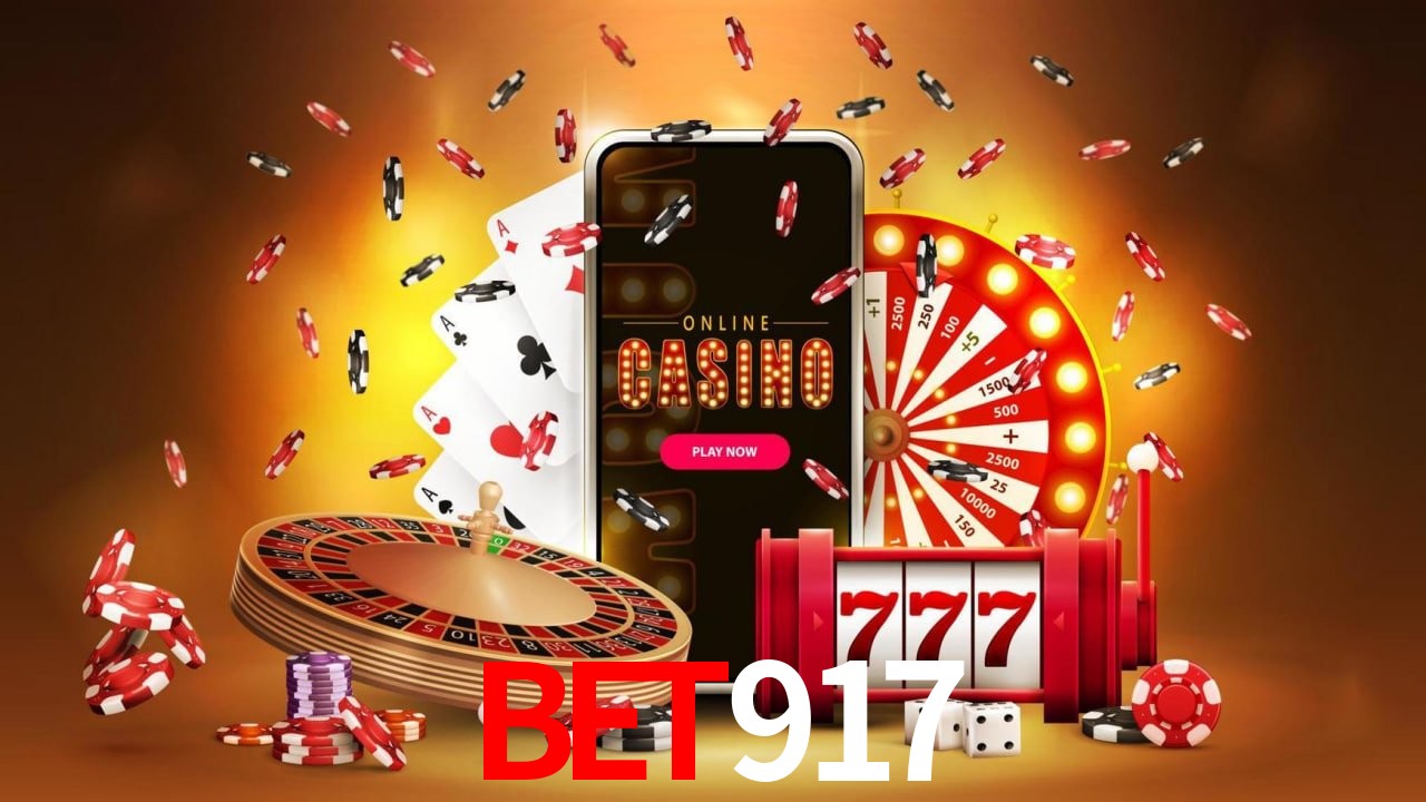 A Emoção da Loteria na BET917: Uma Chance de Mudança de Vida