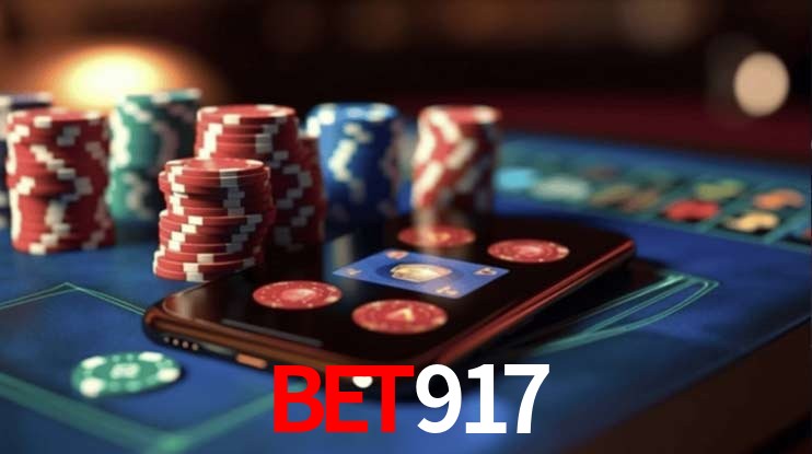 Games Directory BET917