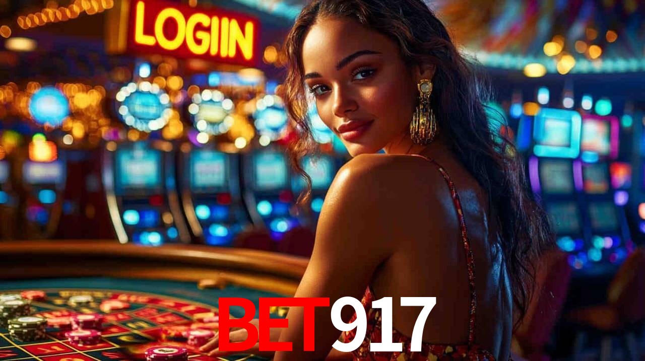 Live Casino BET917