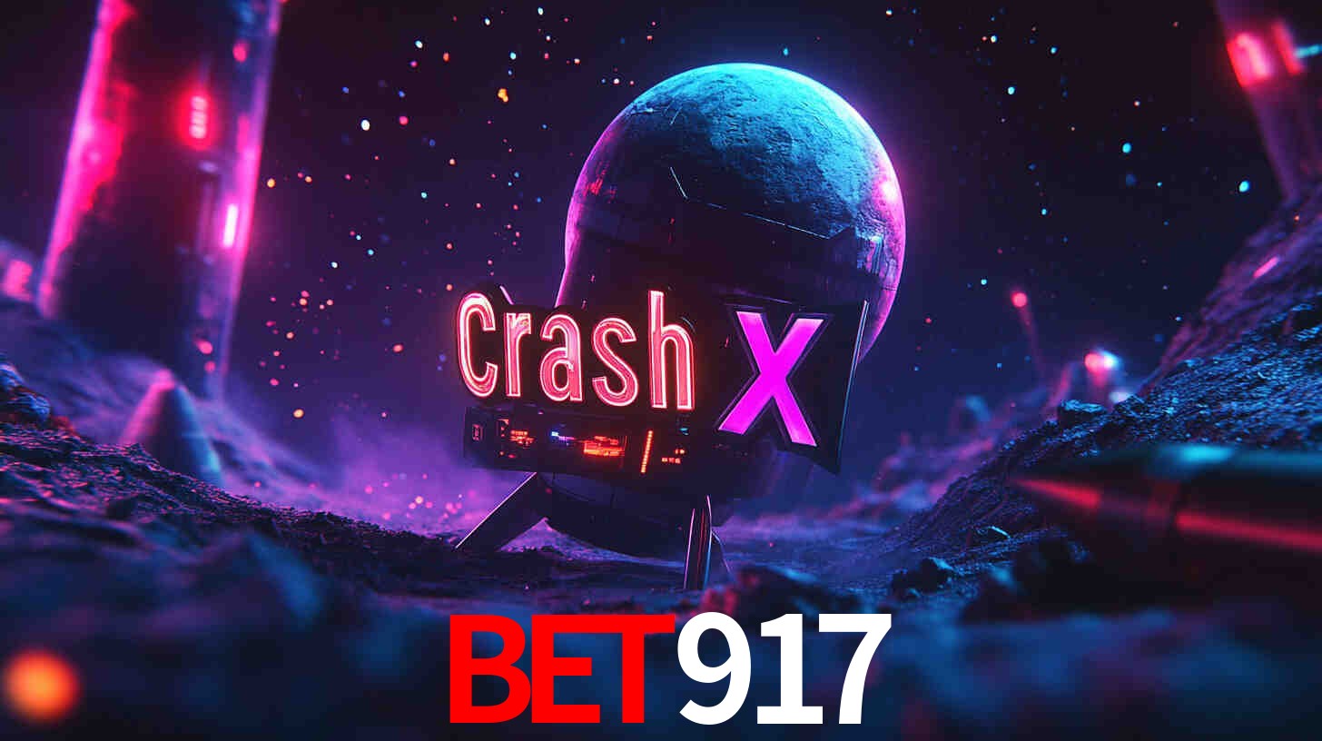 A Revolução dos Aplicativos de Jogos no BET917