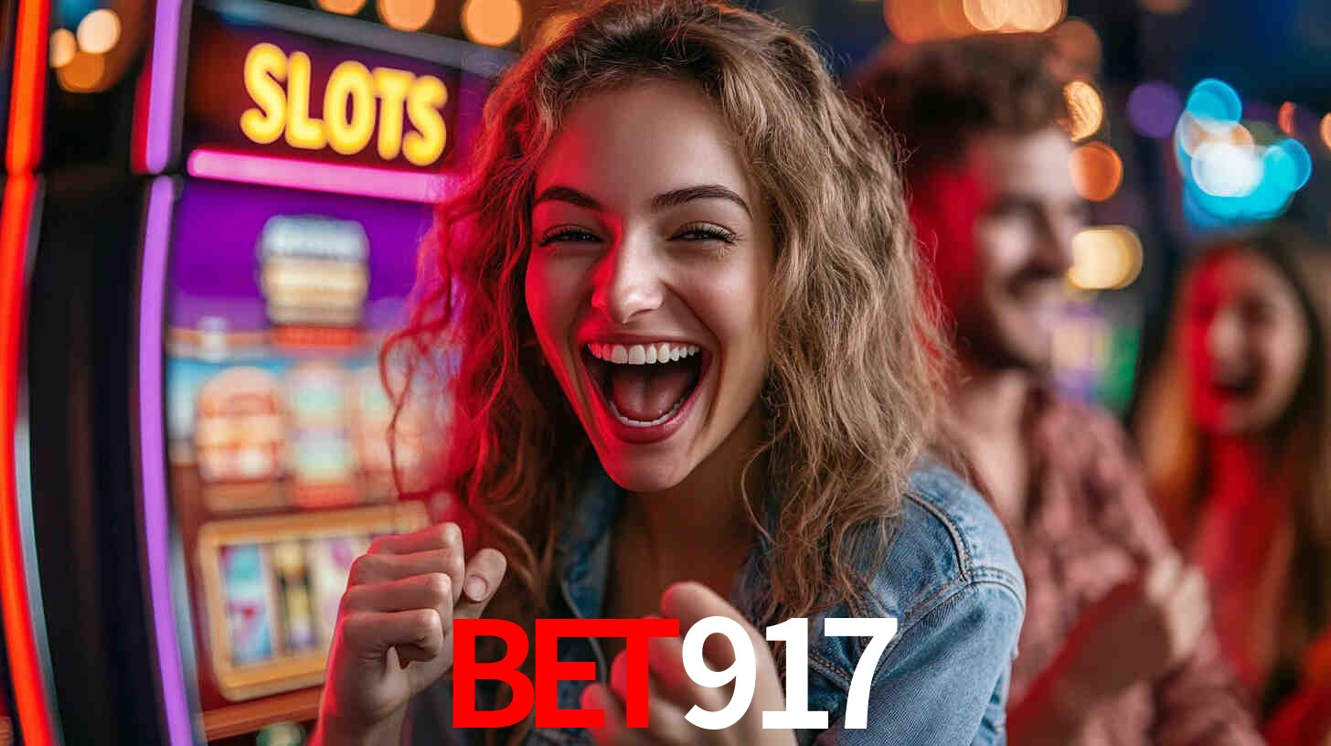 Apostas Esportivas na BET917: Um Guia Completo