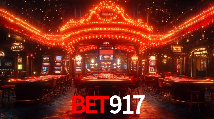 Welcome Bonus BET917