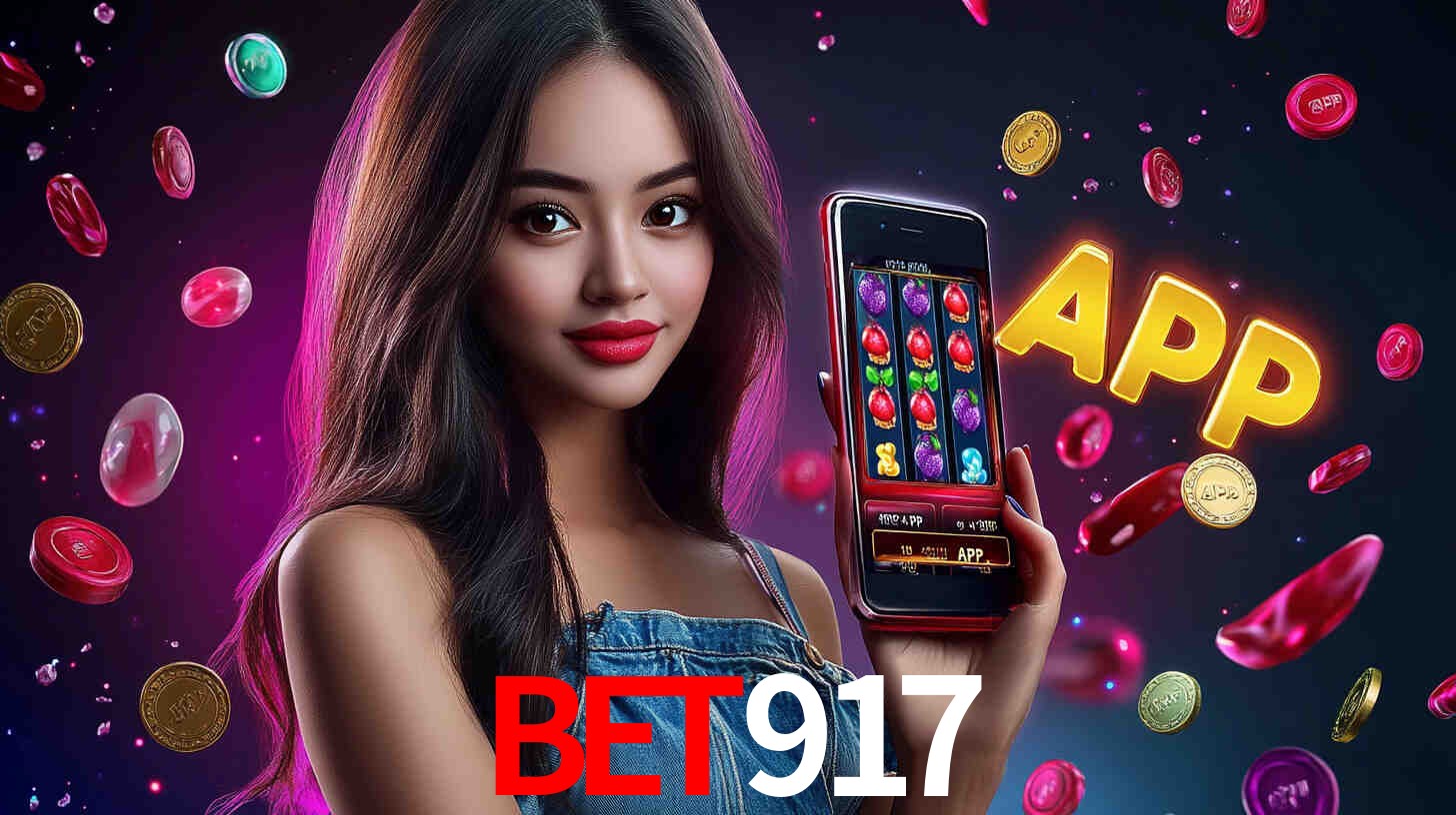 Inovações de Jogos na BET917: O Futuro das Experiências Interativas