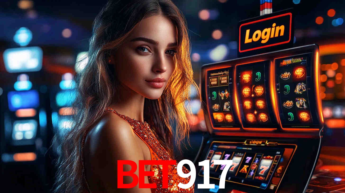 BET917 App