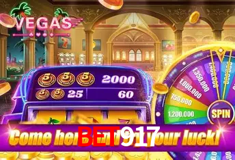 Roulette Table BET917