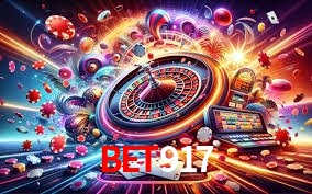 Statistics BET917