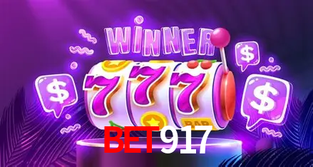 APP oficial da BET917 para mobile