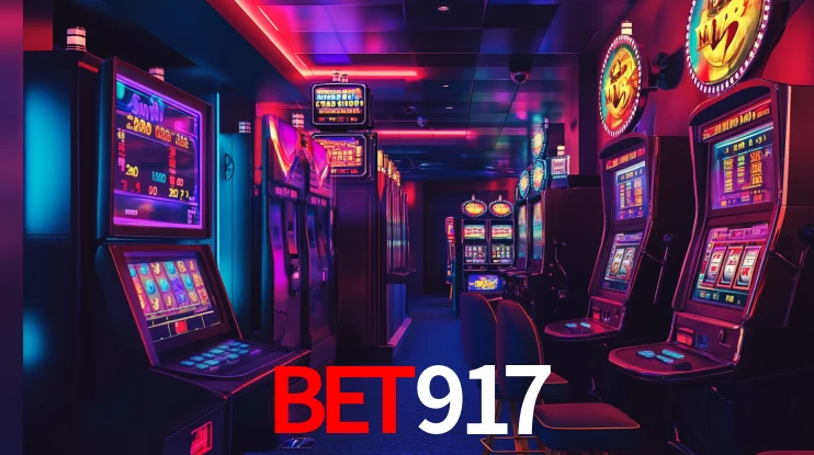 Daily Bonuses BET917