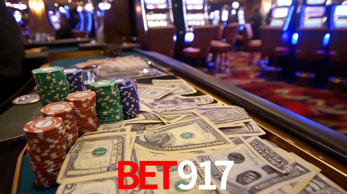 Exclusive Offers BET917