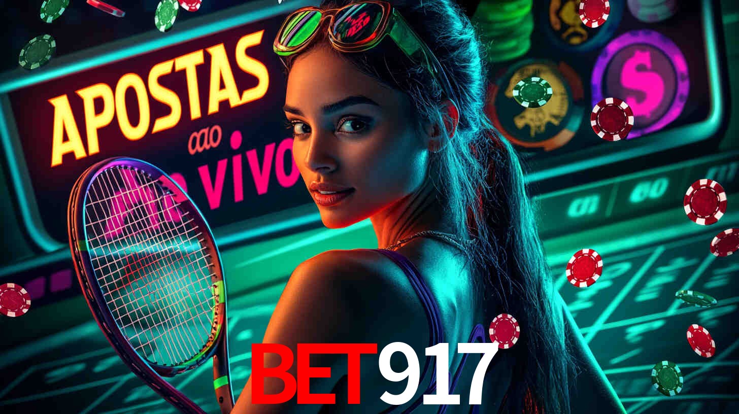 Desvendando o Mundo dos Jogos Virtuais na BET917