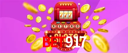 A Popularidade dos Caça-Níqueis no BET917