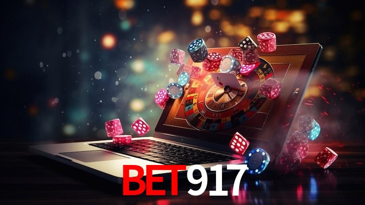 A Experiência Imersiva dos Cassinos Ao Vivo no BET917