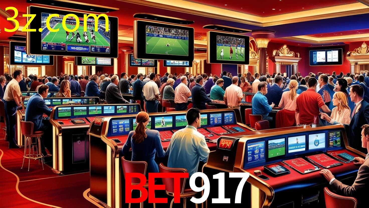BET917.COM
