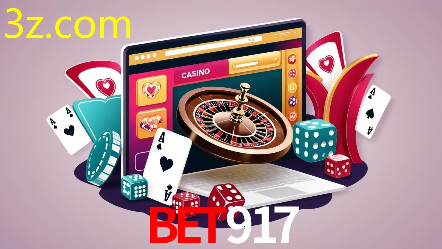 BET917.COM