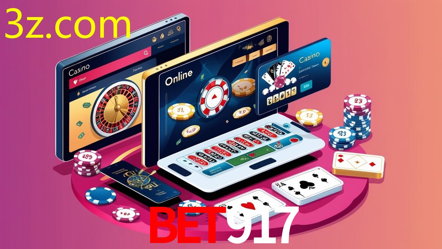 BET917.COM