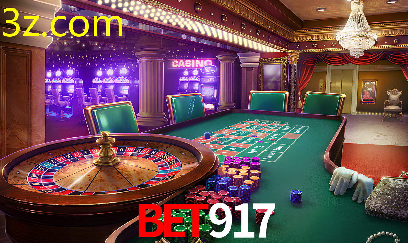 BET917.COM