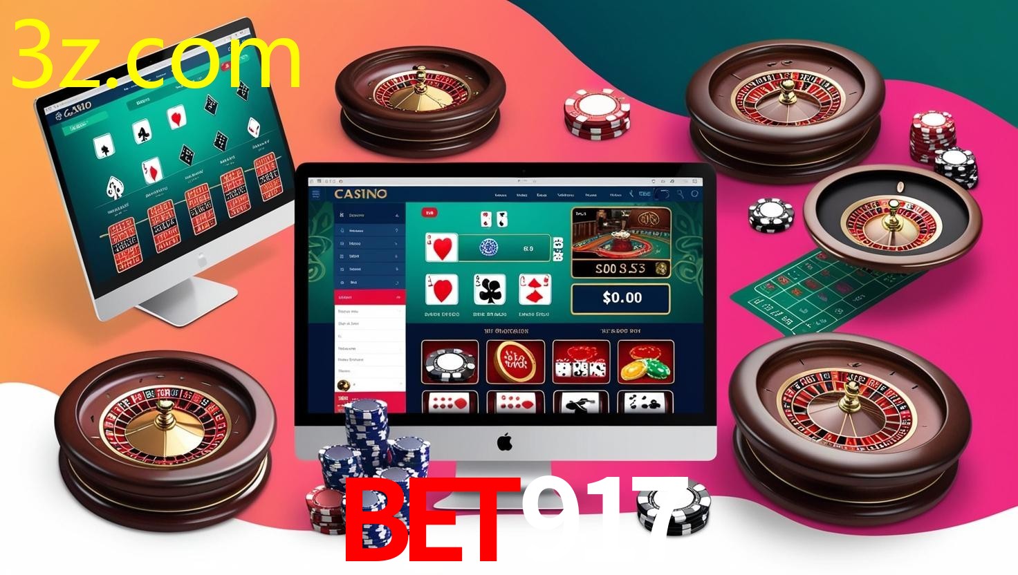 BET917.COM