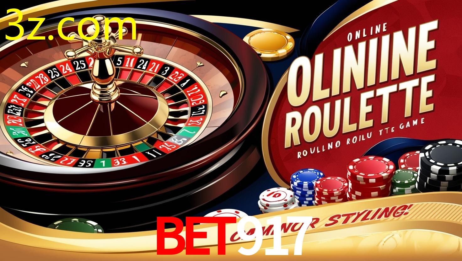 BET917.COM